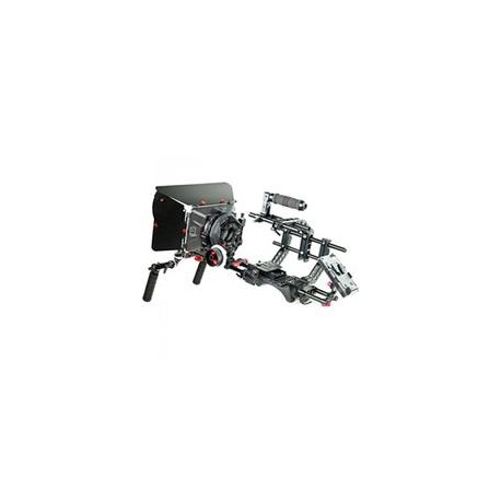 Soporte Kit Camtree HUNT III DSLR (CH-III-DSLR-KIT)