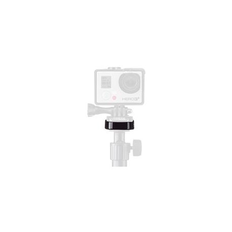 Soporte para Pie de Micrófono GoPro