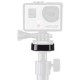 Soporte para Pie de Micrófono GoPro