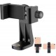 Soporte Adaptador para Tripié para Celular Fashion Case,Soporte para Smartphone Zhiyun TransMount para Crane 3 y Weebill GMB-EX