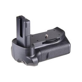 Battery Grip Kastar BG-2G para Nikon D5100, D5200, D5300