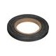 Cinta Gaffer Devek Tape Negro 1/2" x 30 yd