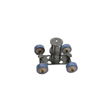 Big Dolly con Pedestal Ring Light D2