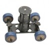 Big Dolly con Pedestal Ring Light D2