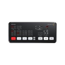 Blackmagic Design ATEM Mini