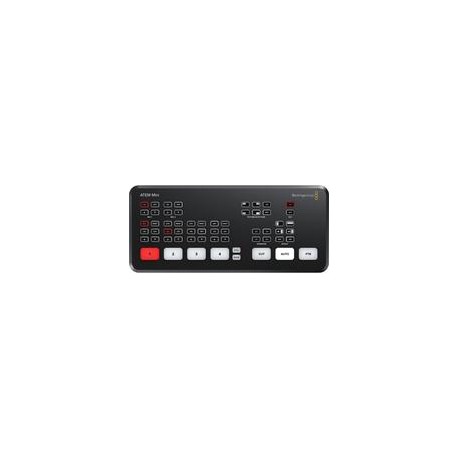 Blackmagic Design ATEM Mini