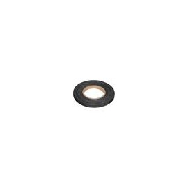 Cinta Gaffer Devek Tape Negro 1/2" x 50 yd