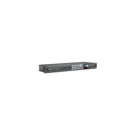 Blackmagic Design ATEM Production Studio 4K Live Switcher