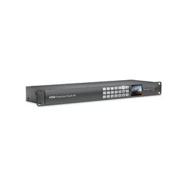 Blackmagic Design ATEM Production Studio 4K Live Switcher