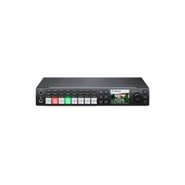Blackmagic Design ATEM Television Studio HD