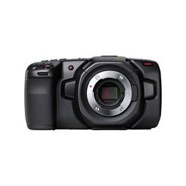 Blackmagic Design Pocket Cinema Camera 4K