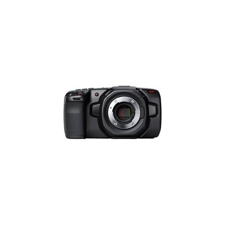 Blackmagic Design Pocket Cinema Camera 4K