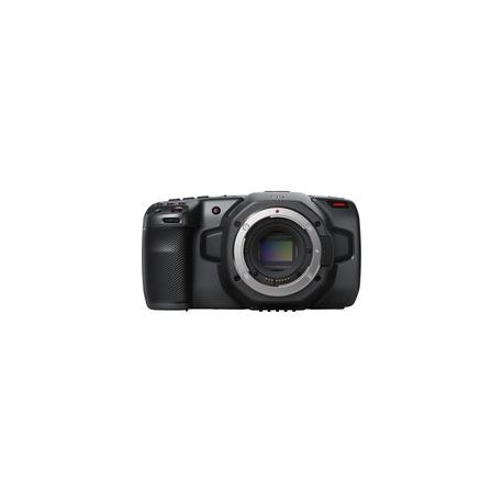Blackmagic Design Pocket Cinema Camera 6K (Canon EF)
