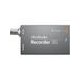 Blackmagic Design UltraStudio Recorder 3G