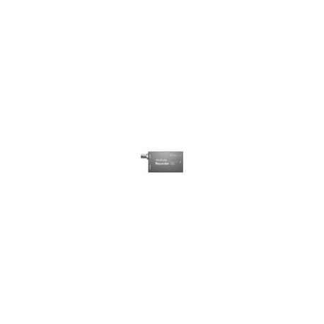 Blackmagic Design UltraStudio Recorder 3G