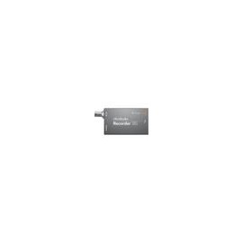Blackmagic Design UltraStudio Recorder 3G