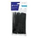 Bolsa de 100 Cinchos Voltech de 150mm