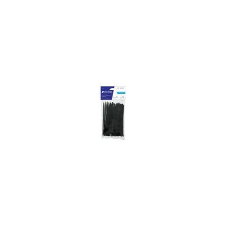 Bolsa de 100 Cinchos Voltech de 150mm