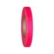 Cinta Gaffer Devek Tape Rosa Neon 1" x 25 yd