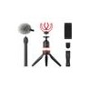 Boya BY-VG330 Universal Smartphone Video Kit