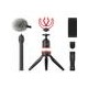 Boya BY-VG330 Universal Smartphone Video Kit