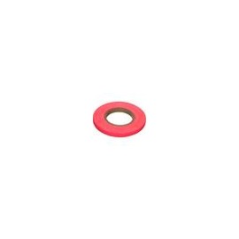 Cinta Gaffer Devek Tape Rosa Neon 1/2" x 50 yd