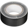 Cinta Gaffer Hosa Technology Negro 2" x 30 yd
