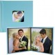 Stick Album 5x5 Azul