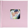 Stick Album 5x5 Rosa