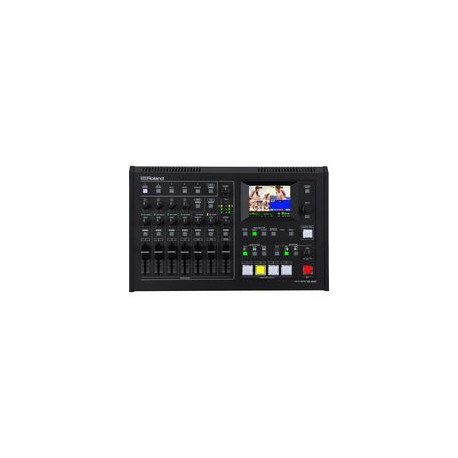 Switcher Roland VR-4HD