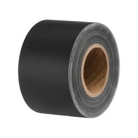 Cinta Gaffer Impact Negro 2" x 12 yd