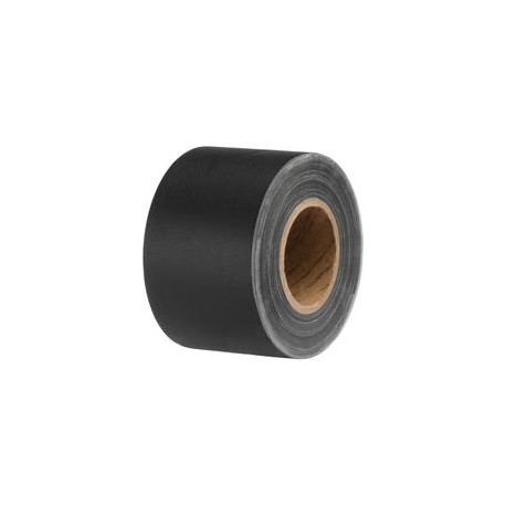 Cinta Gaffer Impact Negro 2" x 12 yd