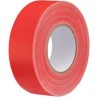 Cinta Gaffer Impact Rojo 2" x 55 yd