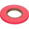 Cinta Gaffer Devek Tape Rosa Neon 1/2" x 50 yd