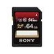 Tarjeta Sony SDXC de 64GB 94MB/s