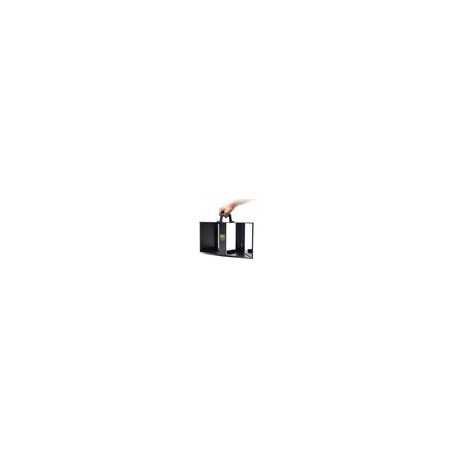 Teleprompter Glide Gear Face to face Interview Periscope F2F50