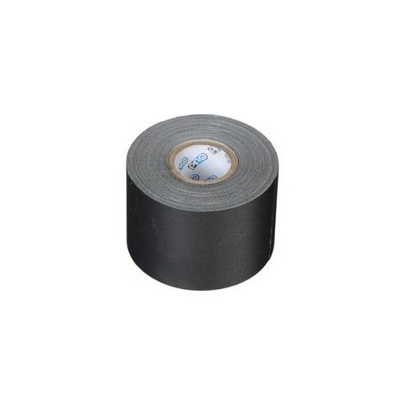 Cinta Gaffer ProGaff Negro 2" x 12 yd