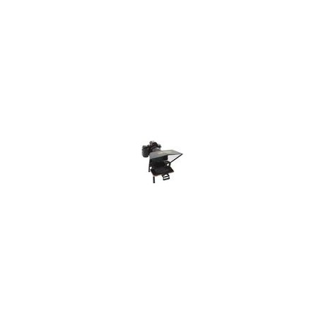 Teleprompter Ikan HomeStream HS-Prompter