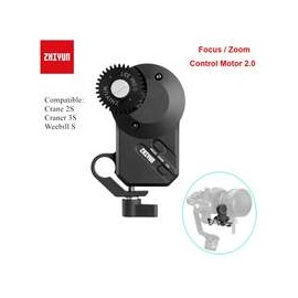 Transmount Focus/Zoom Control Motro 2.0 CMF-06 para Crane 2S