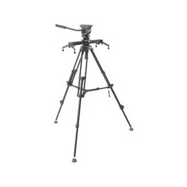 Tripié con Slider Libec ALX-S4 KIT