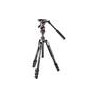 Tripié Manfrotto Beefree con Cabeza para Video MVKBFR-LIVE