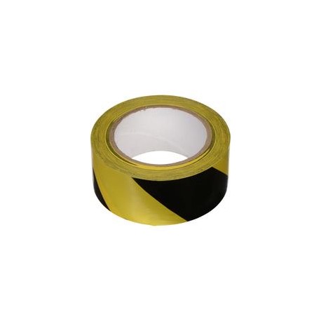 Cinta Plástica ProGaff Alerta Caution 3" x 100 yd