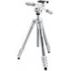 Tripié Manfrotto MKCOMPACTADV-WH Blanco