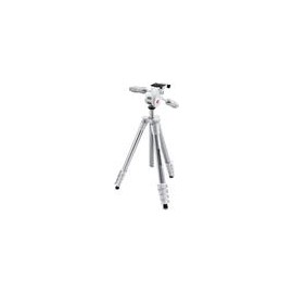 Tripié Manfrotto MKCOMPACTADV-WH Blanco