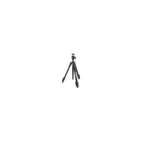 Tripié Manfrotto MKCOMPACTLT-BK Negro