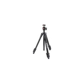 Tripié Manfrotto MKCOMPACTLT-BK Negro
