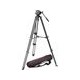 Tripié Manfrotto MVH500A/MVT502AM