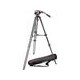 Tripié Manfrotto MVH502A/MVT502AM