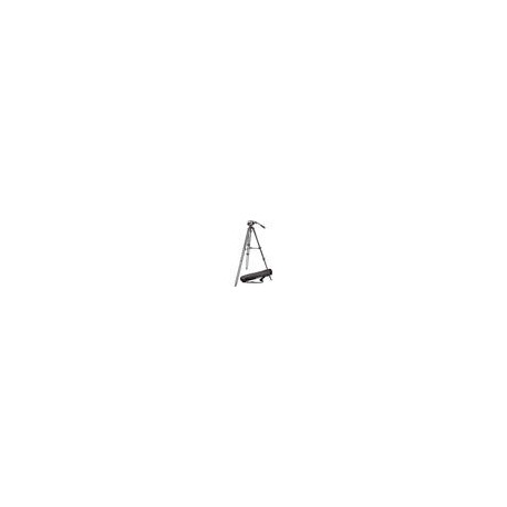 Tripié Manfrotto MVH502A/MVT502AM