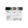 Claqueta Dot-Line 25x30 Colores
